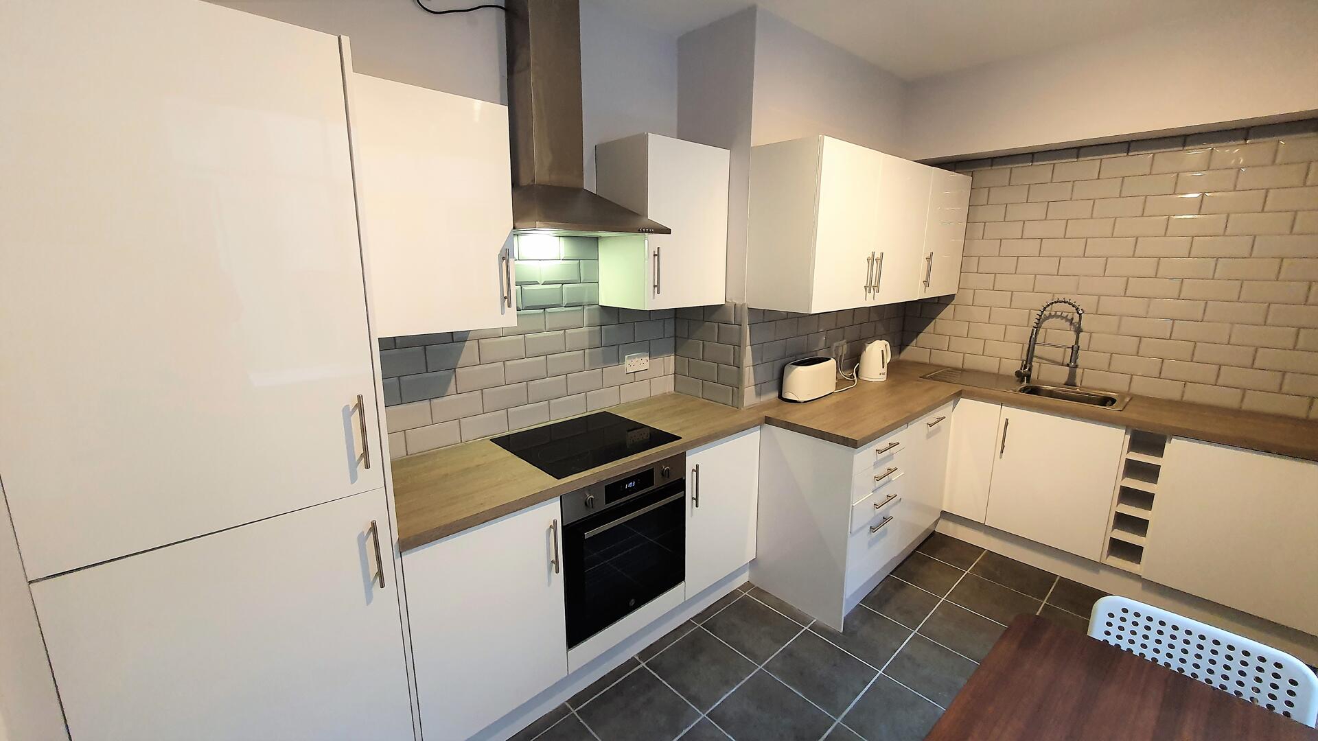 34 Oxford Place 7 Oxford Road Manchester